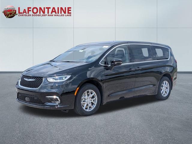 2025 Chrysler Pacifica PACIFICA SELECT