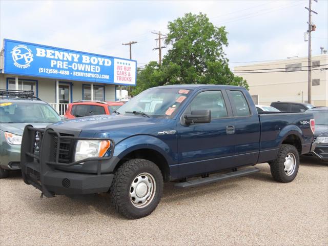 2014 Ford F-150 XL