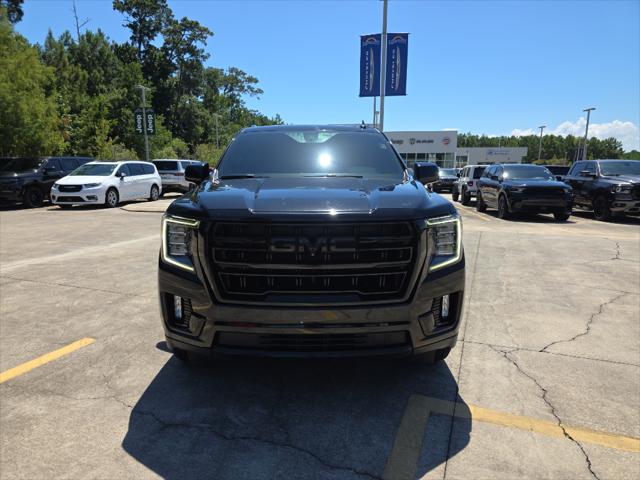 2022 GMC Yukon 2WD SLT