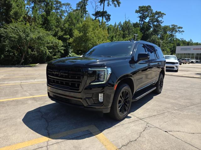 2022 GMC Yukon 2WD SLT