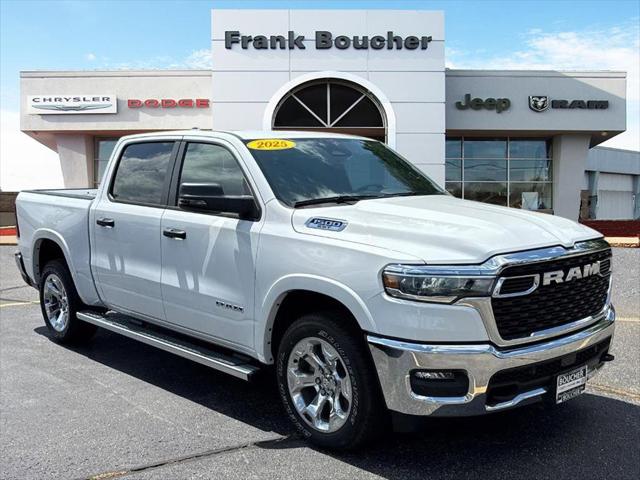 2025 RAM Ram 1500 Pickup Big Horn/Lone Star's photo