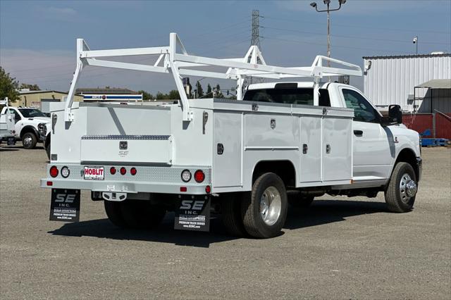 2025 RAM Ram 3500 Chassis Cab RAM 3500 TRADESMAN CHASSIS REGULAR CAB 4X4 84 CA 2025 RAM Ram 3500 Chassis Cab RAM 3500 TRADESMAN CHASSIS REGULAR CAB 4X4 84 CA