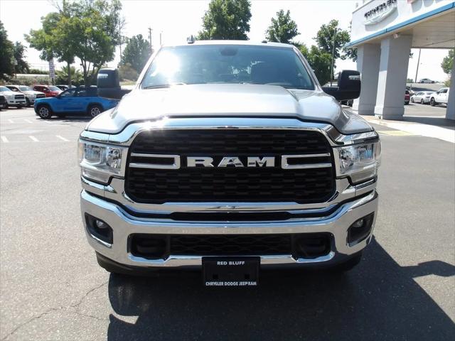 2023 RAM 2500 Big Horn Crew Cab 4x4 64 Box