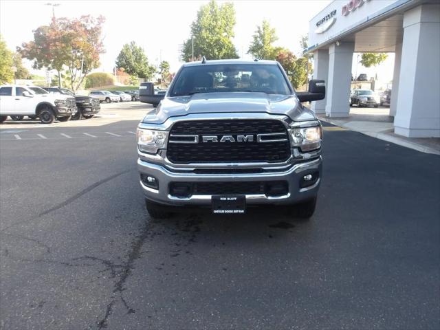 2023 RAM 2500 Big Horn Crew Cab 4x4 64 Box 2023 RAM 2500 Big Horn Crew Cab 4x4 64 Box