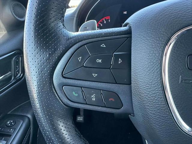 2023 Dodge Durango Citadel AWD