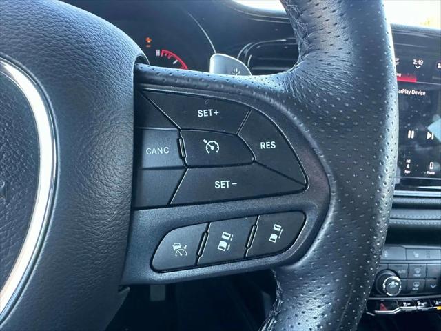 2023 Dodge Durango Citadel AWD