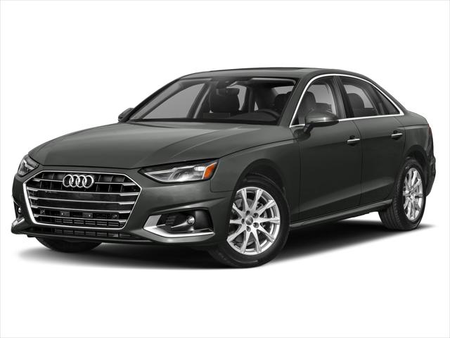 2022 Audi A4 Premium Plus 45 TFSI S line quattro S tronic