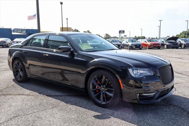 2023 Chrysler 300 300C