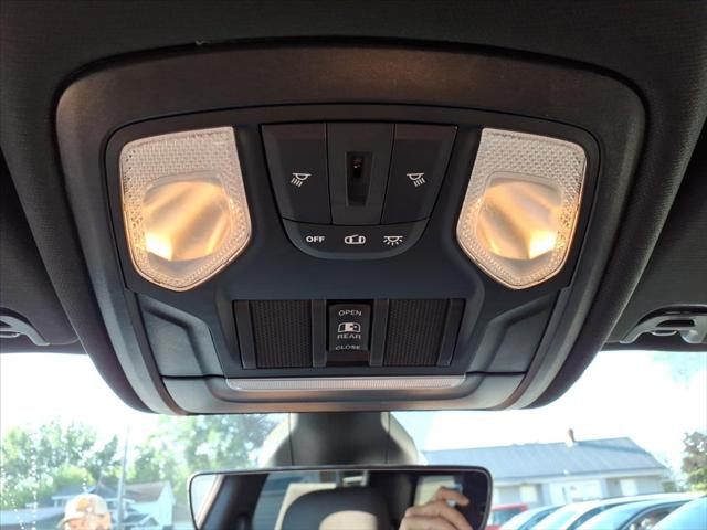 2022 Ram 1500 Big Horn Crew Cab 4x4 5'7" Box