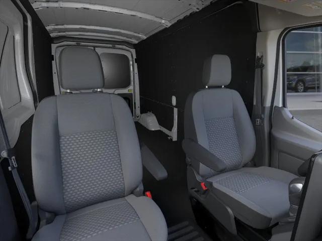 2025 Ford Transit Cargo Van T-250