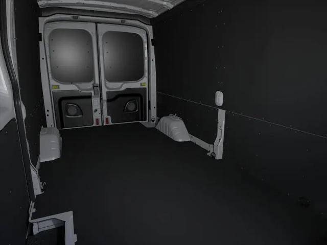2025 Ford Transit Cargo Van T-250