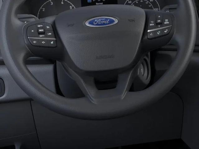 2025 Ford Transit Cargo Van T-250