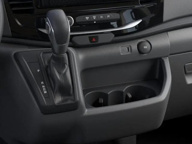 2025 Ford Transit Cargo Van T-250