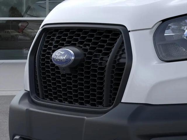 2025 Ford Transit Cargo Van T-250