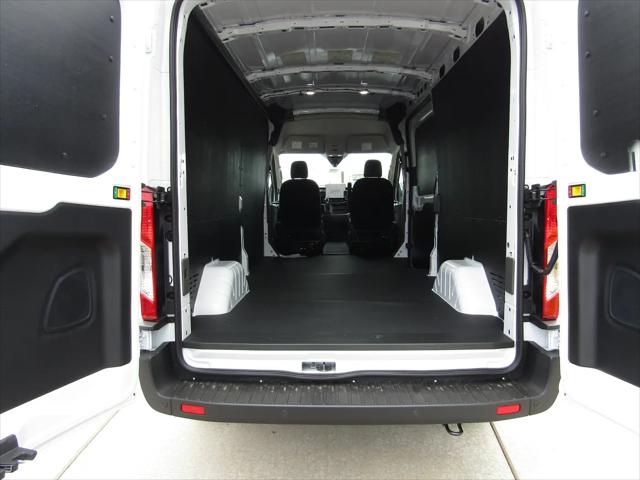 2025 Ford Transit Cargo Van T-250