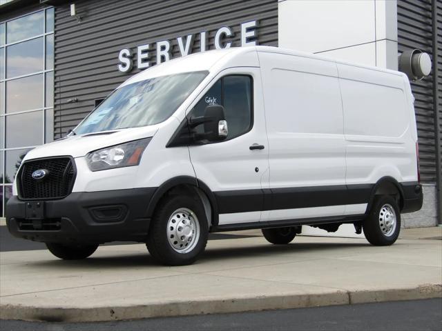 2025 Ford Transit Cargo Van T-250
