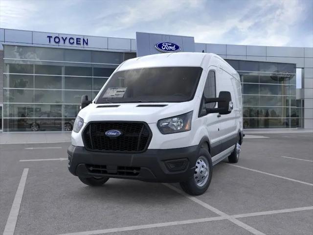 2025 Ford Transit Cargo Van T-250