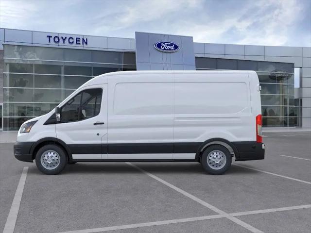 2025 Ford Transit Cargo Van T-250