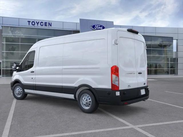 2025 Ford Transit Cargo Van T-250