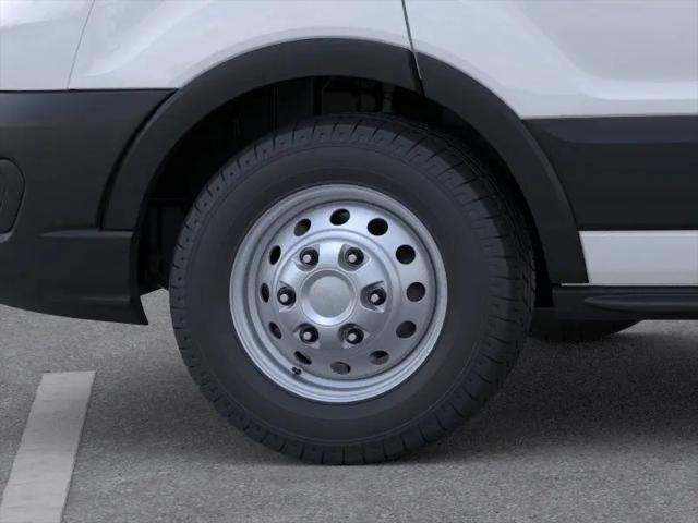 2025 Ford Transit Cargo Van T-250