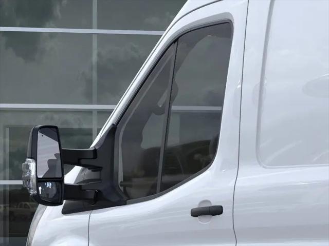 2025 Ford Transit Cargo Van T-250