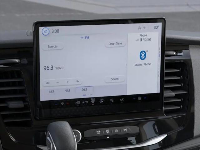 2025 Ford Transit Cargo Van T-250