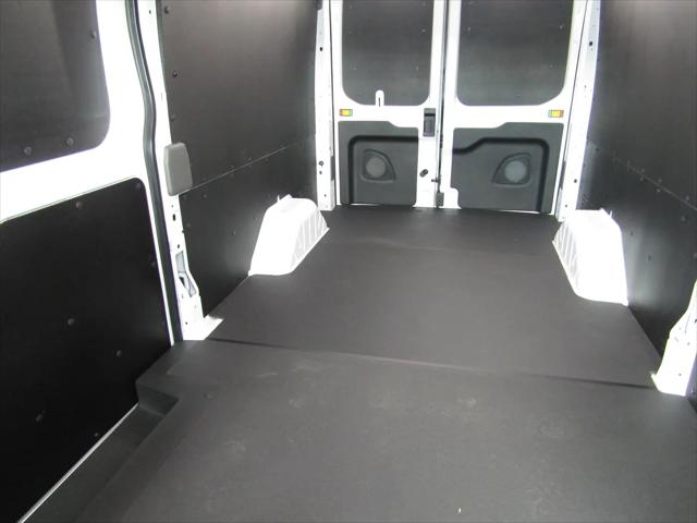 2025 Ford Transit Cargo Van T-250