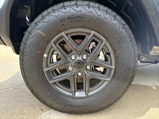 2025 Jeep Wrangler WRANGLER 4-DOOR SPORT S 2025 Jeep Wrangler WRANGLER 4-DOOR SPORT S