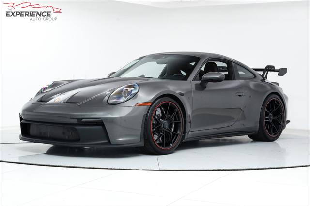 2023 Porsche 911 GT3