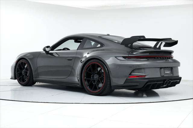 2023 Porsche 911 GT3
