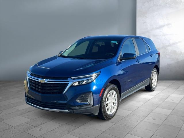 2023 Chevrolet Equinox AWD LT 2023 Chevrolet Equinox AWD LT