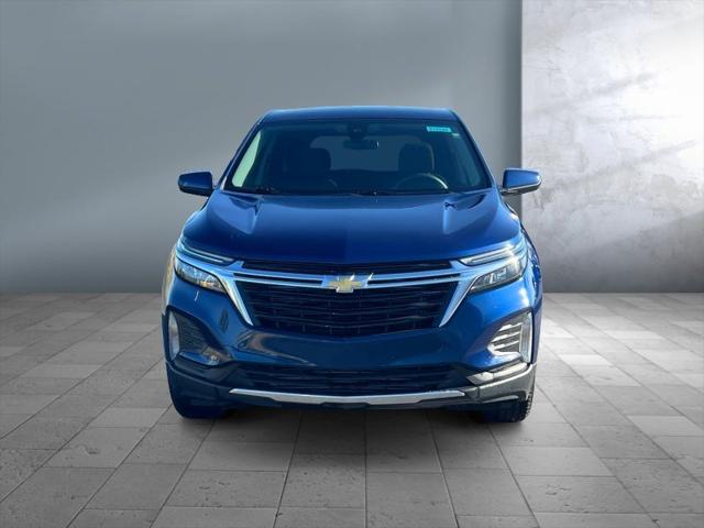 2023 Chevrolet Equinox AWD LT 2023 Chevrolet Equinox AWD LT