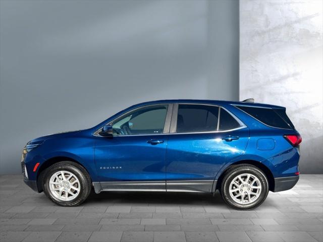 2023 Chevrolet Equinox AWD LT 2023 Chevrolet Equinox AWD LT
