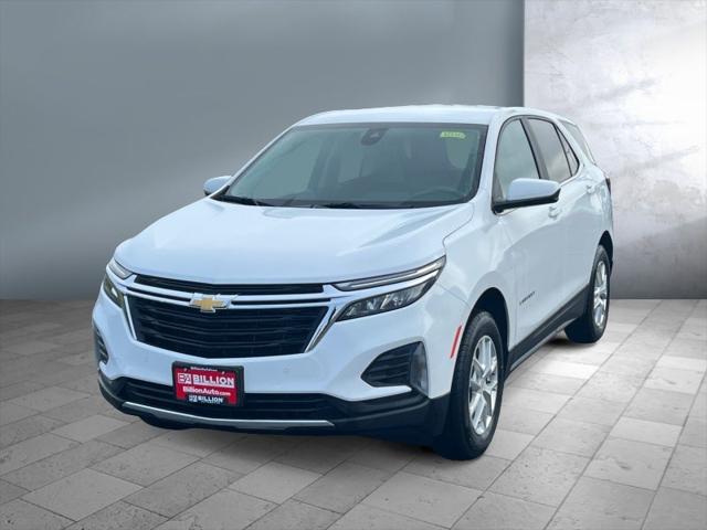 2024 Chevrolet Equinox AWD LT 2024 Chevrolet Equinox AWD LT