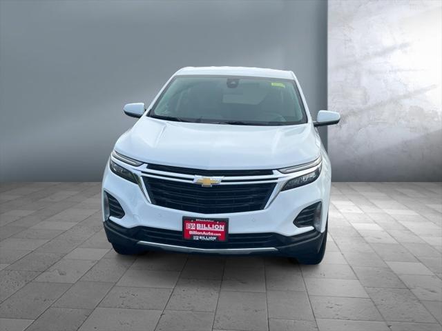 2024 Chevrolet Equinox AWD LT 2024 Chevrolet Equinox AWD LT