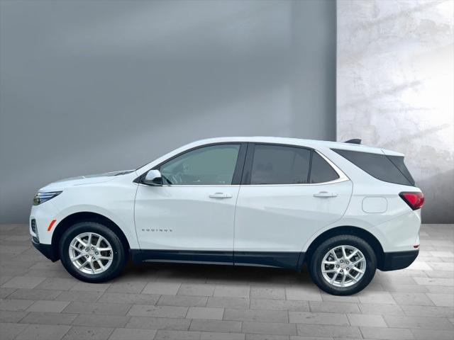 2024 Chevrolet Equinox AWD LT 2024 Chevrolet Equinox AWD LT