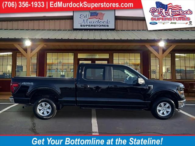 2024 Ford F-150 XL