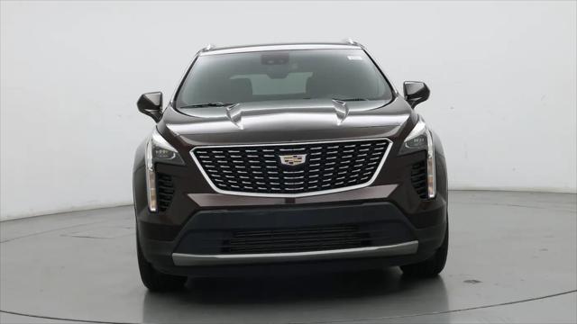 2020 Cadillac XT4 FWD Premium Luxury