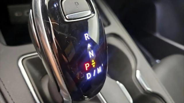 2020 Cadillac XT4 FWD Premium Luxury