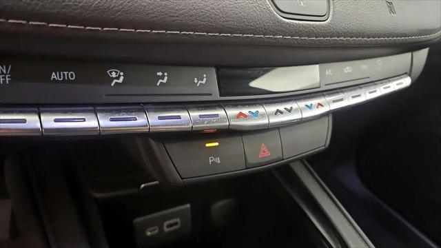 2020 Cadillac XT4 FWD Premium Luxury