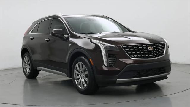 2020 Cadillac XT4 FWD Premium Luxury for sale in Kenner, LA