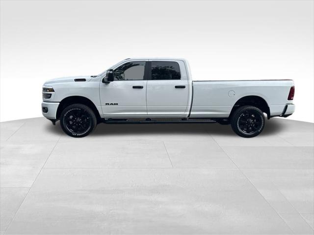 2026 RAM Ram 2500 RAM 2500 BIG HORN CREW CAB 4X4 8 BOX