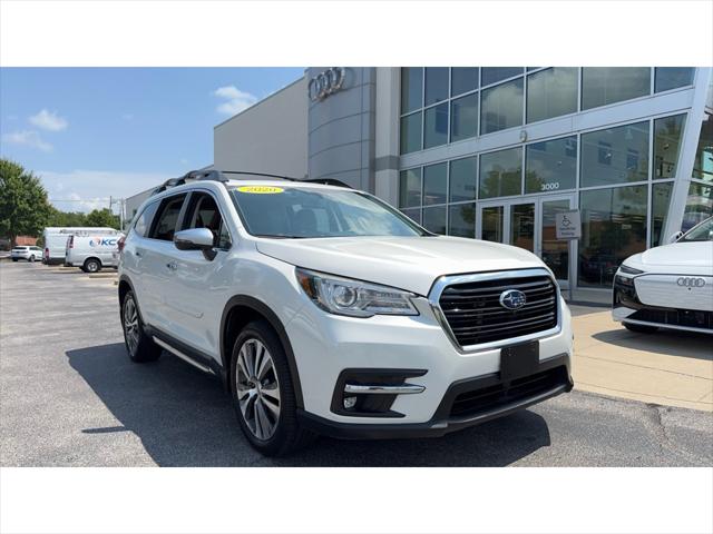 2020 Subaru Ascent Touring
