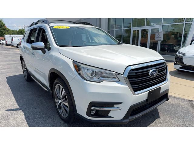 2020 Subaru Ascent Touring