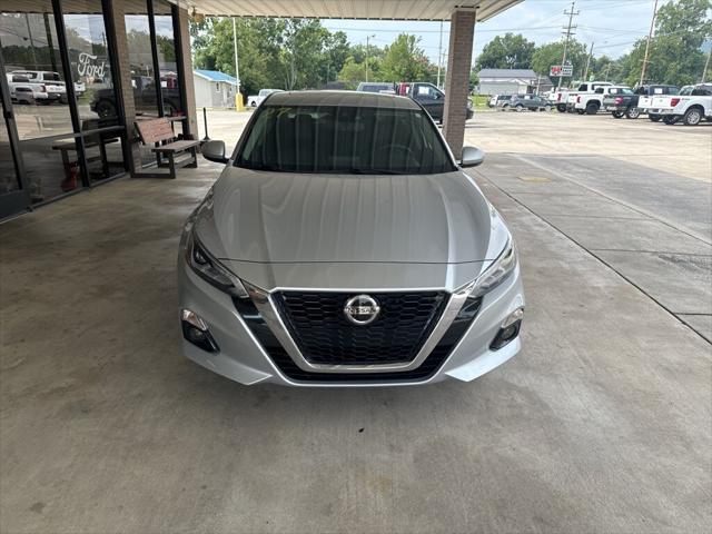 2019 Nissan Altima 2.5 SL