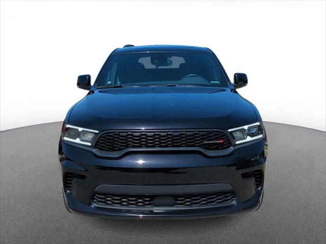 2024 Dodge Durango GT Plus AWD 2024 Dodge Durango GT Plus AWD