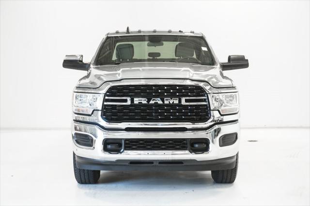 2022 RAM 2500 Big Horn Crew Cab 4x4 64 Box