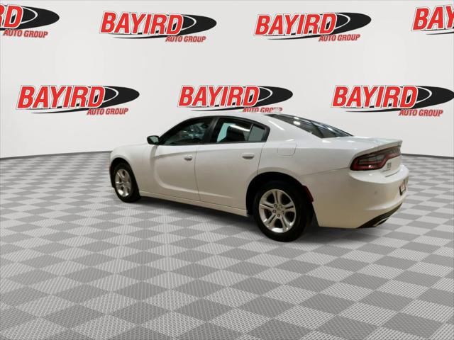 2023 Dodge Charger SXT 2023 Dodge Charger SXT