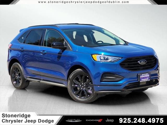 2024 Ford Edge SE