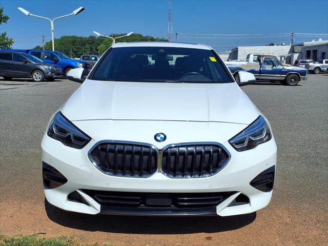 2024 BMW 228 Gran Coupe i xDrive